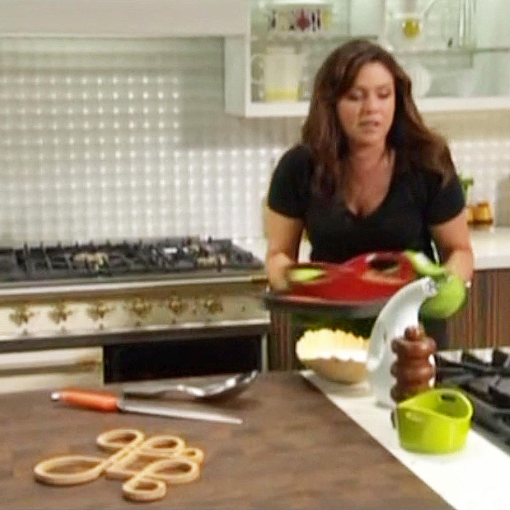 2011-10 October - Rachael Ray's Week in a Day