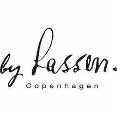 By Lassen company logo.