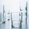 Toyo-Sasaki Glass HS Stackable Tumbler 00346HS (300585)