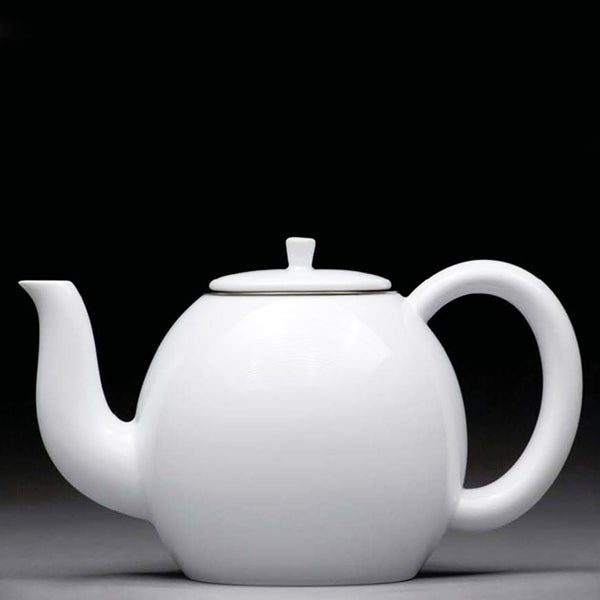 Sowden SoftBrew™ Teapot Art. S007. 1.0L/34 fl.oz. capacity.