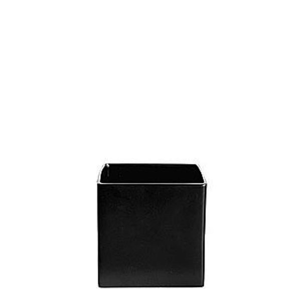 ASA Selection Quadro Classic 15cm cube planter. SKU 4626-304. UPC 4024433317906. ASA Selection stands for a modern and straight forward design. Founded 30 years ago, the ceramic company belongs to the leading companies in the industry. 