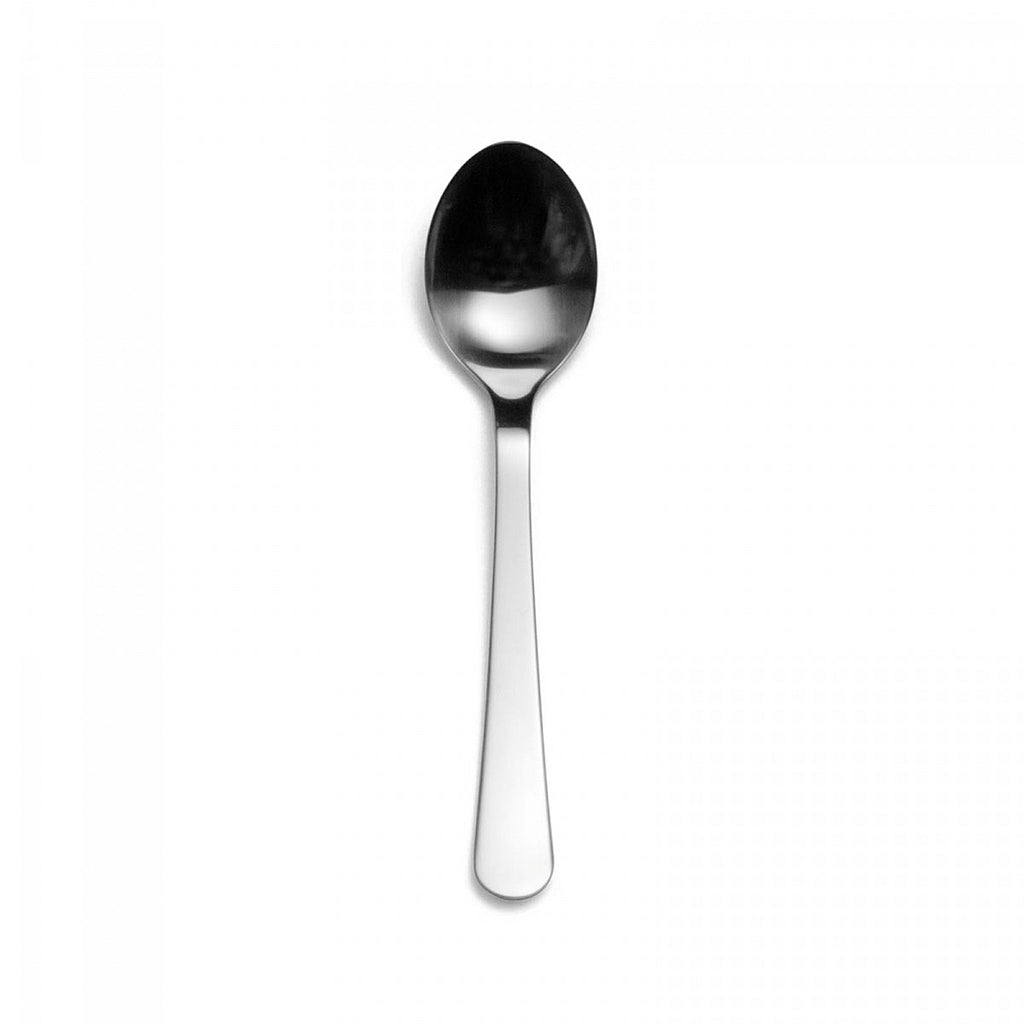 DAVID MELLOR CUTLERY Chelsea tea spoon Length: 12.7cm Width: 2.8cm 2524181