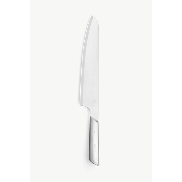 Chef’s Knife Butcher knife suitable for hard and large ingredients such as big meat, fish with scales and thick bones. This long and sharp blade can give a larger repertory to your recipe. 4907052880214
