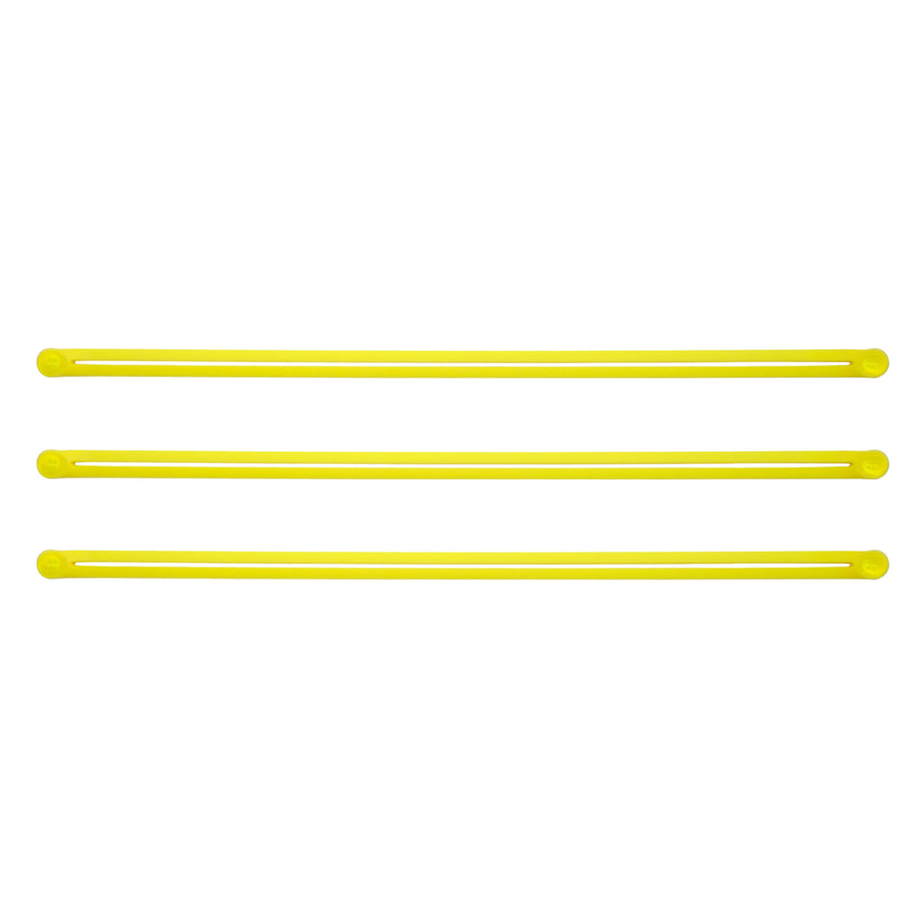 Droog Strap Yellow by NL Architects. DD-09825. UPC 8717399070188.