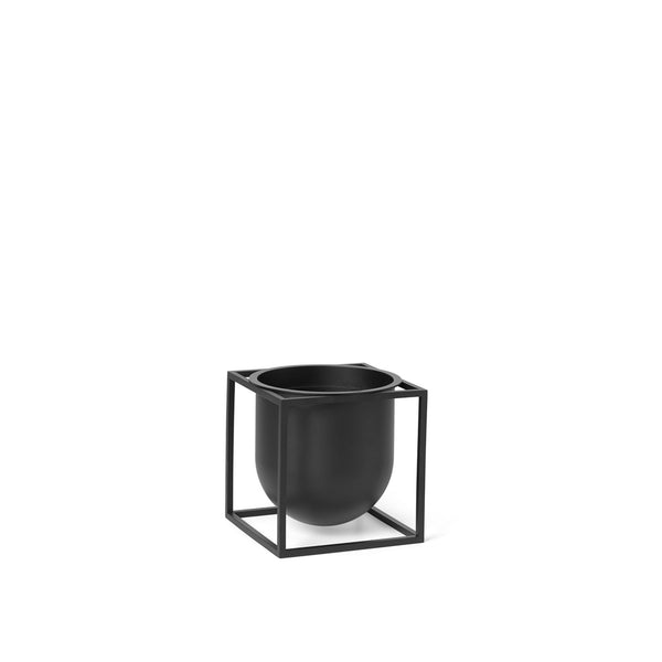 Kubus Flowerpot 14 from By Lassen. BL24002.