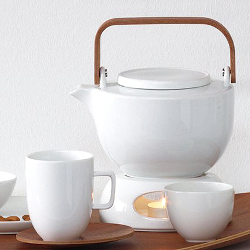 Chava Tea Collection by ASA Selection Germany.