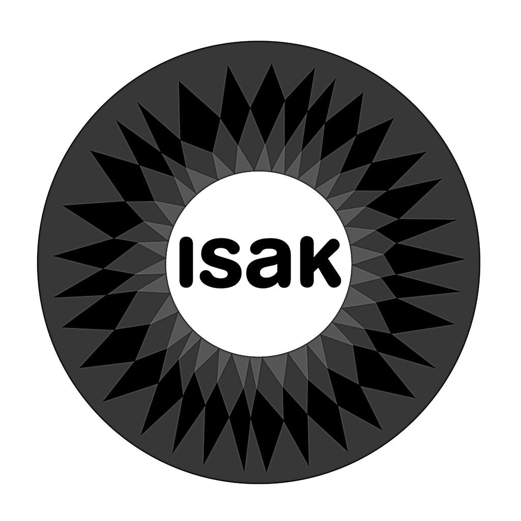 Sandra Isaksson for ISAK Co. UK