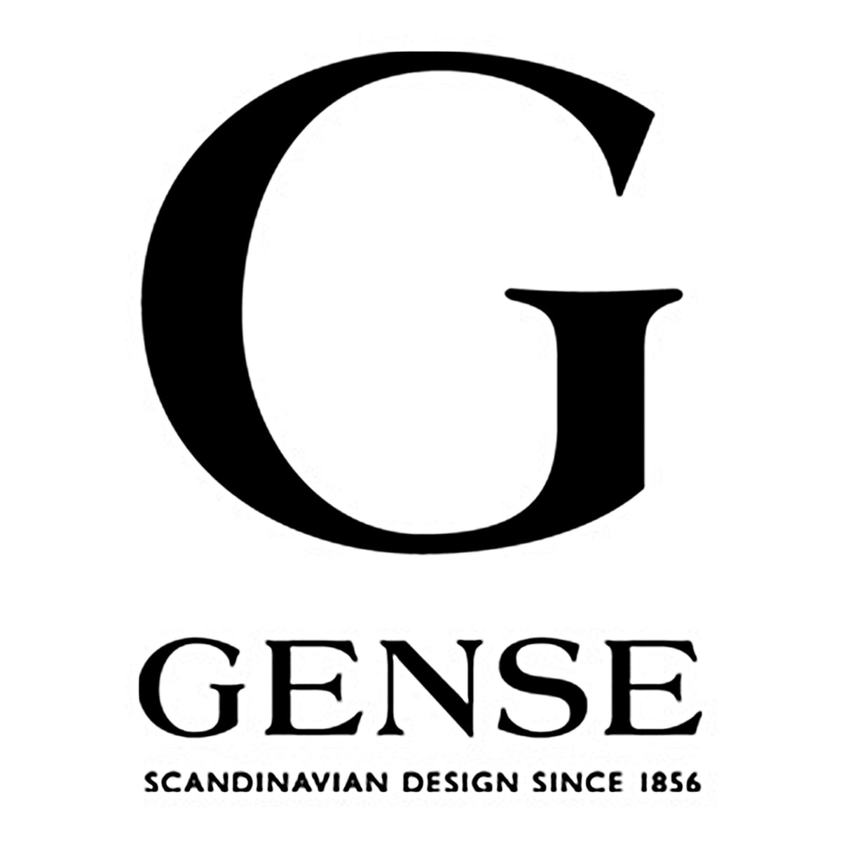 GENSE / Mema GAB Cutlery and Scandinavian Design from Abode New York