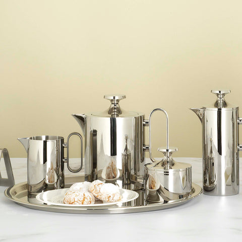 David Mellor Design Stainless-Steel Cafetiere Collection