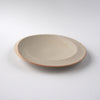 Reiwa Spiral Plate highlights a swirl pattern reminiscent of flowing water. Each eye-catching plate will elevate the appearance of your food. Enjoy the full expression of your food. Easy-to-stack shape: Despite its distinctive shape, it's easy to stack and has a clean, beautiful finish. 22cm plate is perfect for stylishly presenting appetizers and desserts. 27cm plate is recommended for main and pasta dishes, but also for appetizers and desserts where the extra space makes for stylish presentation.