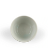 Tobikanna Blue Soba Cup. SKU 170-606B. UPC 845332034350. This cup is traditionally used as a soba dipping bowl but it can also be used for any type of dipping sauce, side dressing, snacks, candy, spices or even as a teacup. Mix and match with other coordinating soba cups.