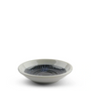 Tobikanna Indigo Blue Series sauce dish. SKU 170-607B. UPC 845332034381. 3.5" diameter. 