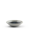 Tobikanna Blue Sauce Dish. SKU 170-607B. UPC 845332034381. 3.5" diameter. Ceramic. Microwave/dishwasher safe.
Made in Japan