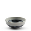 Tobikanna Blue Sauce Bowl. SKU 170-610B. UPC 845332034527. 4.25" diameter x 1.5"h.