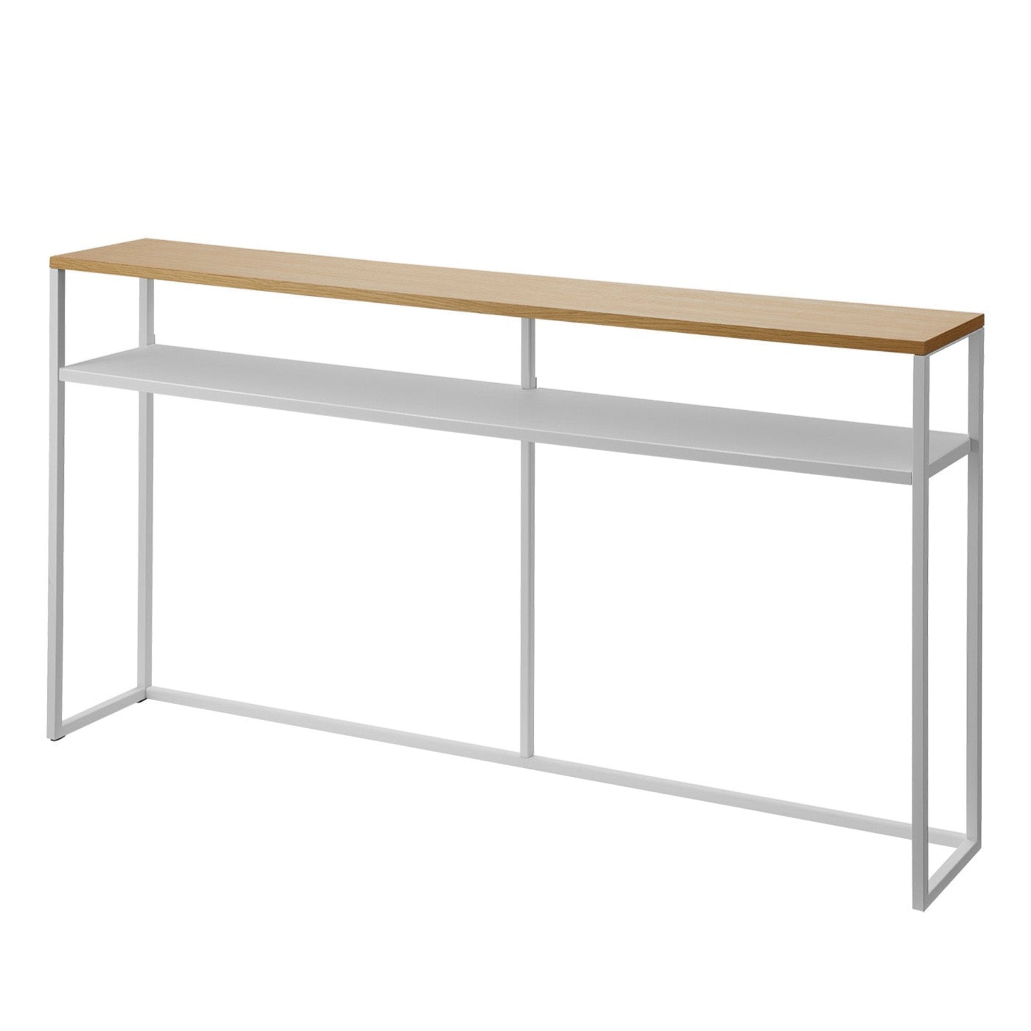 【美品】YOKA @PANEL LONG TABLE PANEL LONG TABLE | YOKA＜ヨカ＞ ゆったりと時間を味わうための