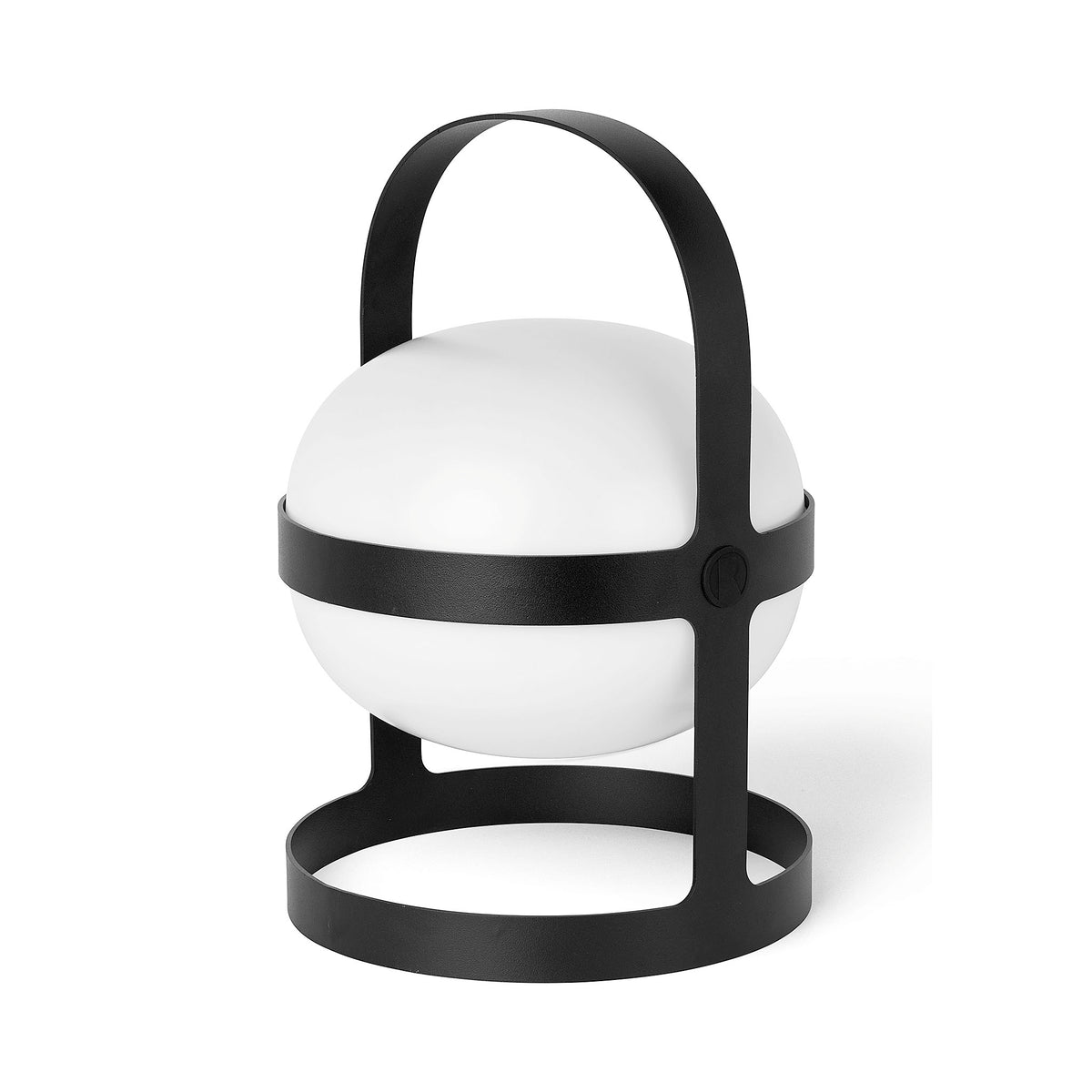 ライト・ランタン ROSENDAHL SOFT SPOT SOLAR BLACK H18.5cw Rosendahl Soft Spot Solar Lantern, Black – rosendahl.com