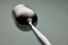 Dorotea is produced from 91% post-consumer recycled stainless steel. This means that the stainless steel has had a past life. In addition to being extremely durable, stainless steel can be melted down and transformed into new products without losing its properties and qualities. Stainless steel can be endlessly recycled, meaning it is a material that keeps on giving.