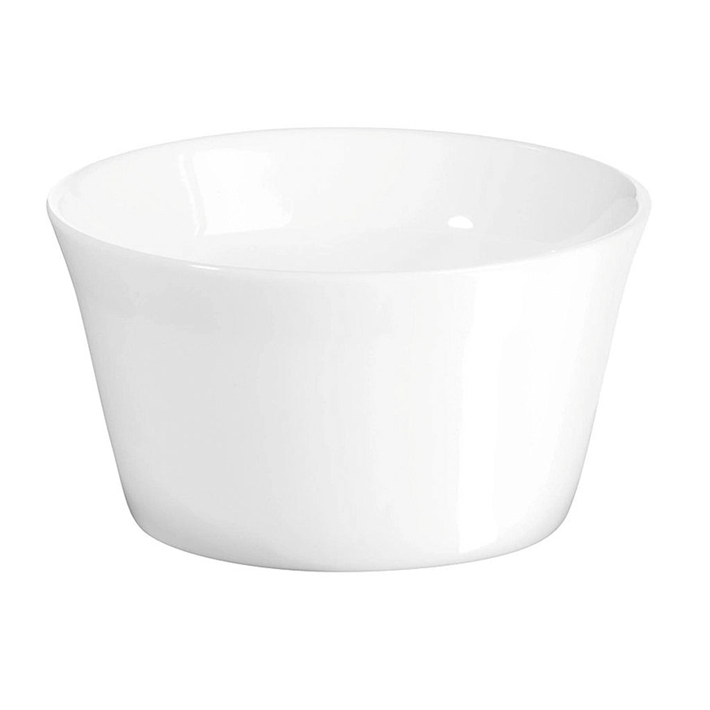 250°C Soufflé Dish Round Small  8.5cm diameter (Pairs w/ Lid - 52101017) SKU 52001017. UPC / EAN 4024433270638. The ASA Selection 250°C Plus line is certainly not just your average bakeware. This series is made porcelain that can withstand temperatures well above 250°C (482°F) and go straight from the freezer to the oven safely. 