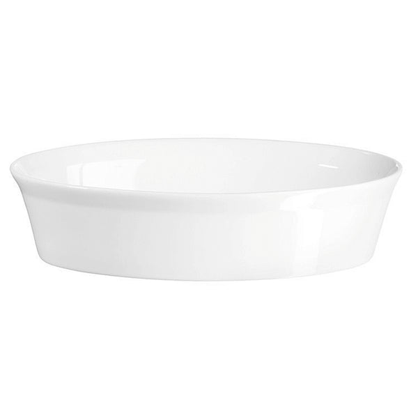 ASA Selection 250°C Plus Porcelain Poletto Cookware Oval Gratin Dish SKU 52021-017. UPC/EAN 4024433270690. 250°C Plus Porcelain Poletto collection by ASA Selection consists of various gratin/baking dishes - each with a lid - that become a real “service system” for the table. 