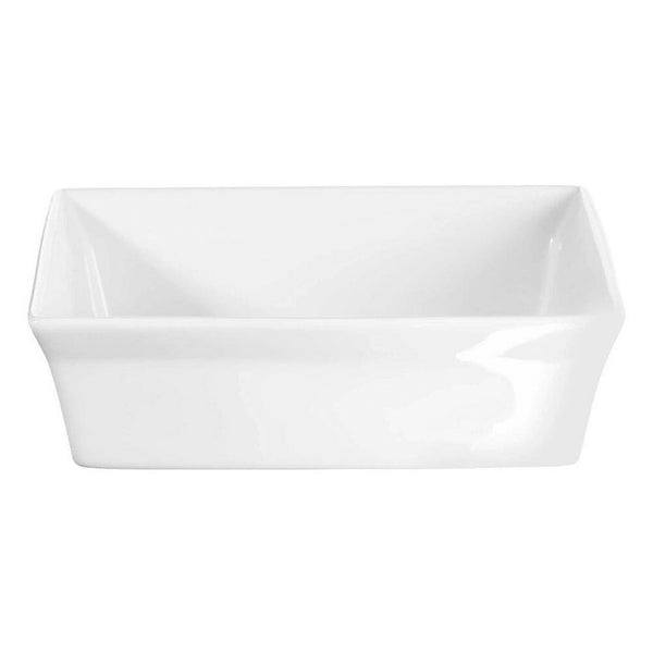 ASA Selection 250°C Plus Porcelain Poletto Cookware. Baking Dish Square Small (Pairs w/ Lid 52131017). SKU 52031017. EAN 4024433270669. The ASA Selection 250°C Plus line is certainly not just your average bakeware. This series is made porcelain that can withstand temperatures well above 250°C (482°F) and go straight from the freezer to the oven safely. 