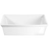 ASA Selection 250°C Plus Porcelain Poletto Cookware Baking Dish Square Large (Pairs w/ Lid 52132017). SKU 52032017. EAN 4024433270652. 250°C Plus Porcelain Poletto collection by ASA Selection consists of various gratin/baking dishes - each with a lid - that become a real “service system” for the table. 