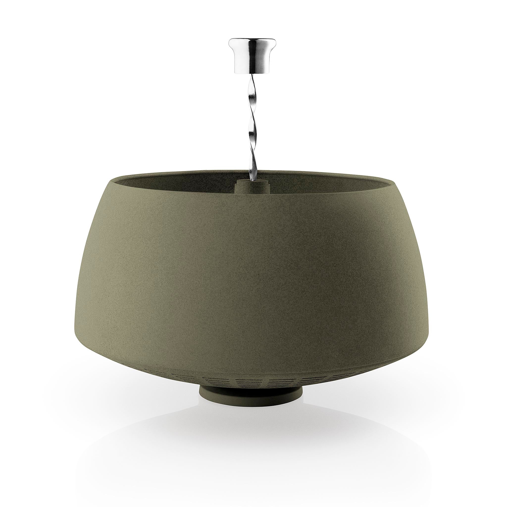 Eva Solo Green Tool Spinning Colander - Thumbnail 4