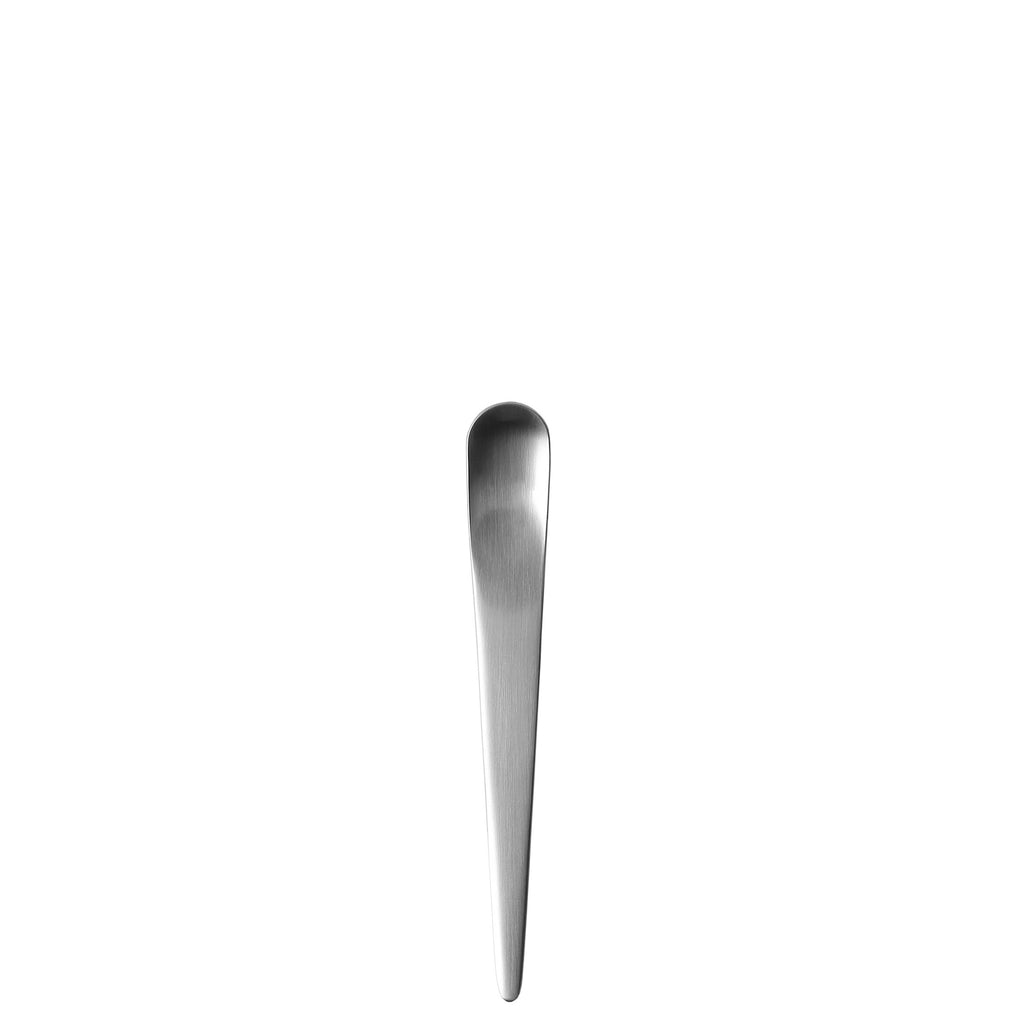 Mono Zeug is not only an anniversary cutlery, but also a homage to Mettmann, Germany, the home of the company's cutlery manufactory and the site where the Neanderthal man was found.