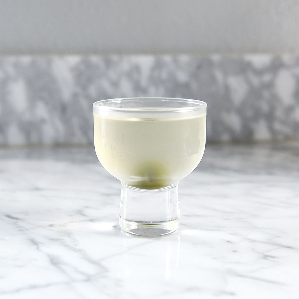 Especially for the classic and elegant sake glass designed by the well known industrial designer Sori Yanagi is very popular. Created in 1970's with overturned bell shaped design to feel each cold sake's aroma and texture directly. 