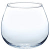 Toyo Sasaki Glass SW91 Glass Tumbler, 16.3 fl oz (495 ml), Circle Tumbler. ASIN B00FOIZB0C.