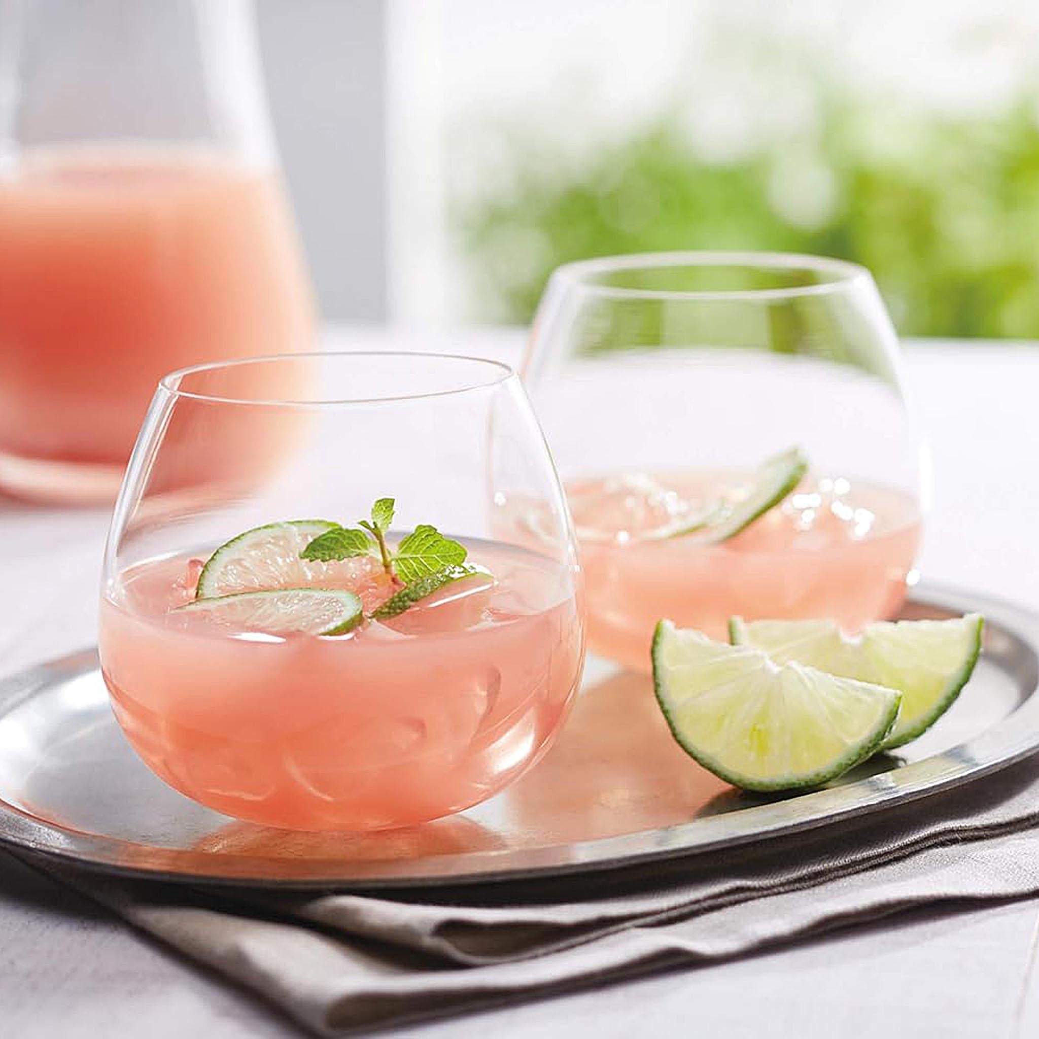 食器 50.s Toyo-Sasaki Glass Swing Tumbler SW91 drinking glass from Abode NY