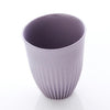 Feinedinge* Vienna Alice Mug Cup Beaker Collection. Espresso Mug d3 in lavender.