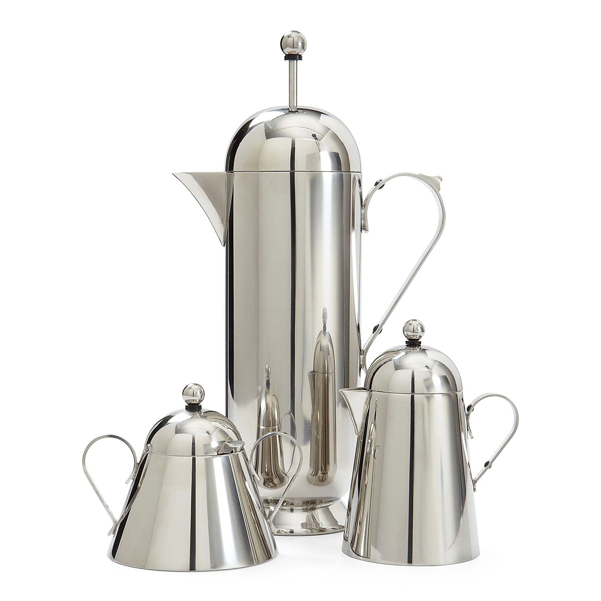 Nick Munro Domus Cafetière French Press Coffee Collection– Abode