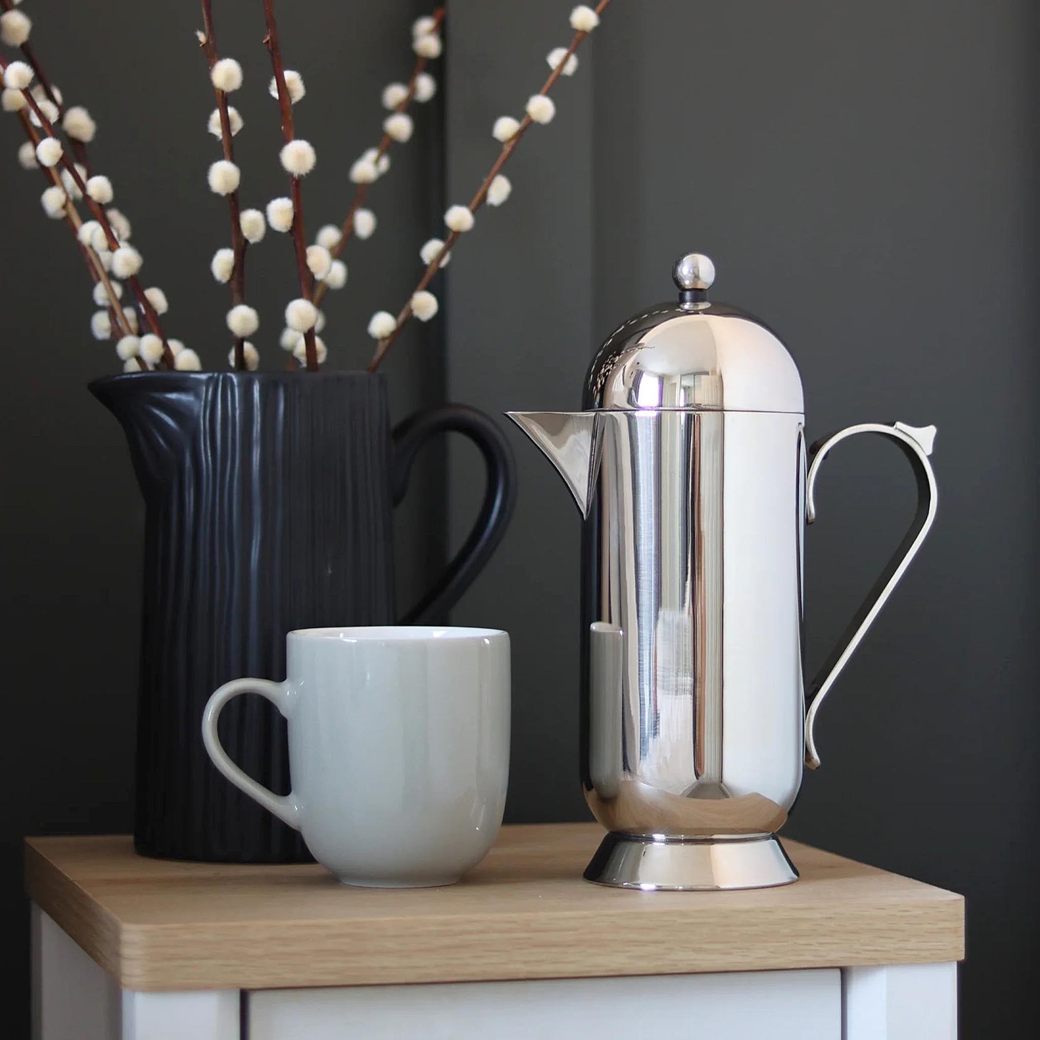 Nick Munro Domus Cafetière French Press Coffee Collection Nick Munro Domus Cafetière French Press Coffee Collection