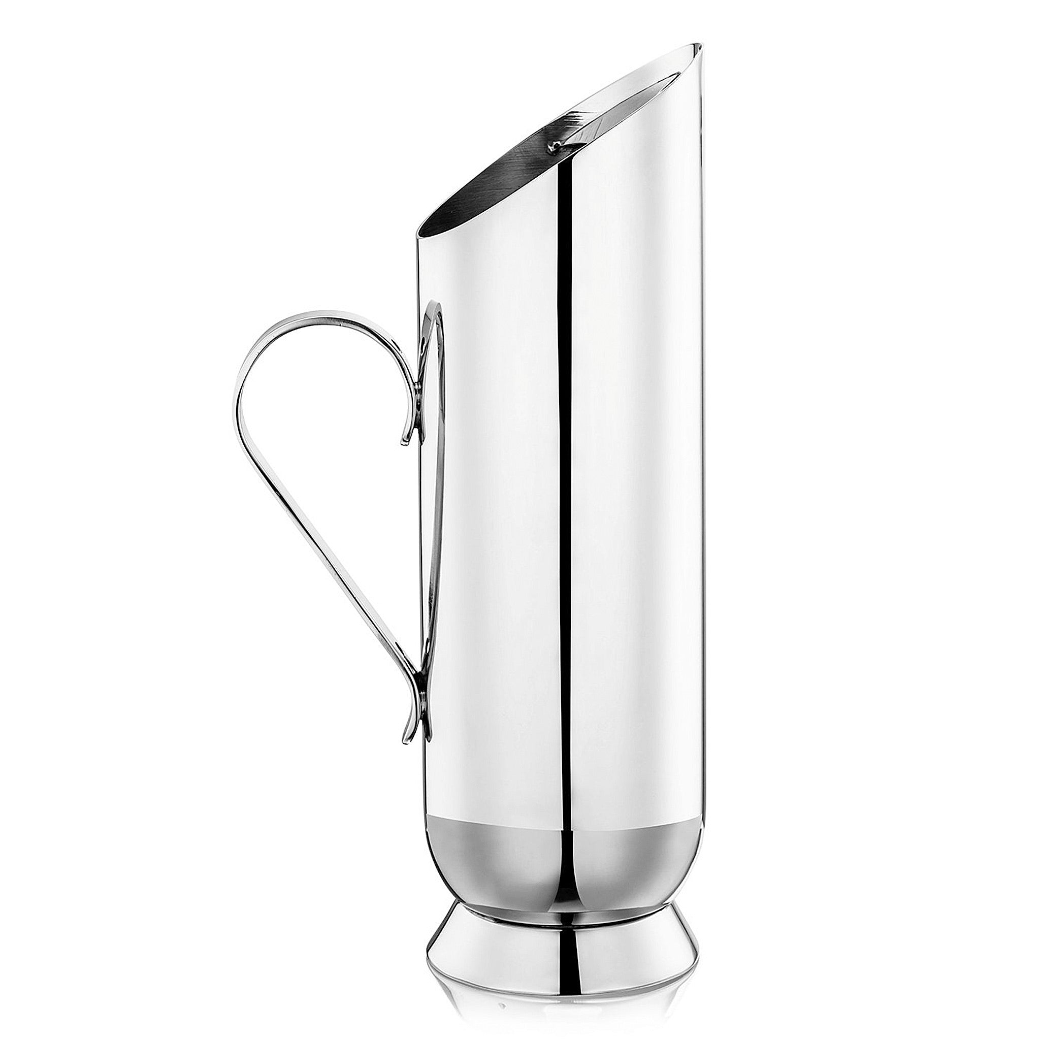 Nick Munro Trombone Stainless-Steel Barware Collection Abode New York