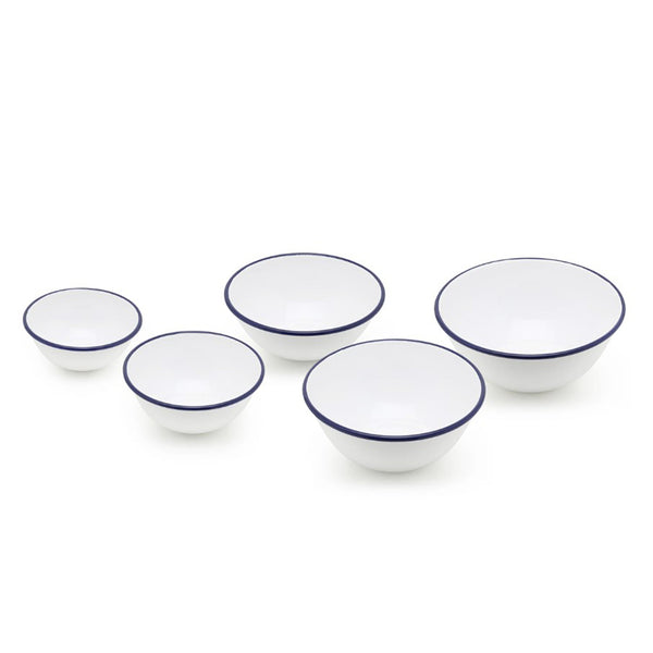 Rectangle 6.5" x 4.25" Plate Collection