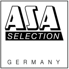 ASA Selection Germany company logo.