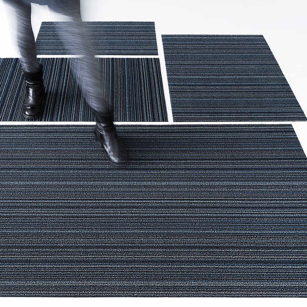 Made to retain their rich textures and distinctive hues through many years of use, Shag mats are quick to dry, free of phthalates, and resistant to staining, fading, mold, mildew, and chlorine. They are ideal for entryways, mudrooms, kitchens, bathrooms, porches, patios, pool areas, and beyond.
