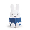 Miffy, the sweet little bunny, and her friend, Boris, are now available in cute money banks in a variety of colors and shapes. The perfect maternity gift or gift for a birthday for both boys and girls! You can also combine the different sizes and colors and put together your own Miffy and Boris family.