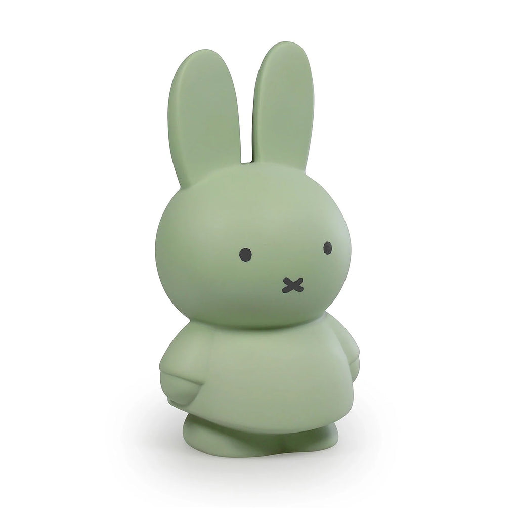 A Miffy or Boris money box is a perfect gift to share the relevance of saving with our children, and it can also be a cute little decoration on your bookshelf or on your work desk! 