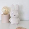 Miffy, the sweet little bunny, and her friend, Boris, are now available in cute money banks in a variety of colors and shapes. The perfect maternity gift or gift for a birthday for both boys and girls! 