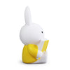 Atelier Pierre Junior has joined forces with Miffy, designing and presenting an artistic range of Miffy decorative accessories.