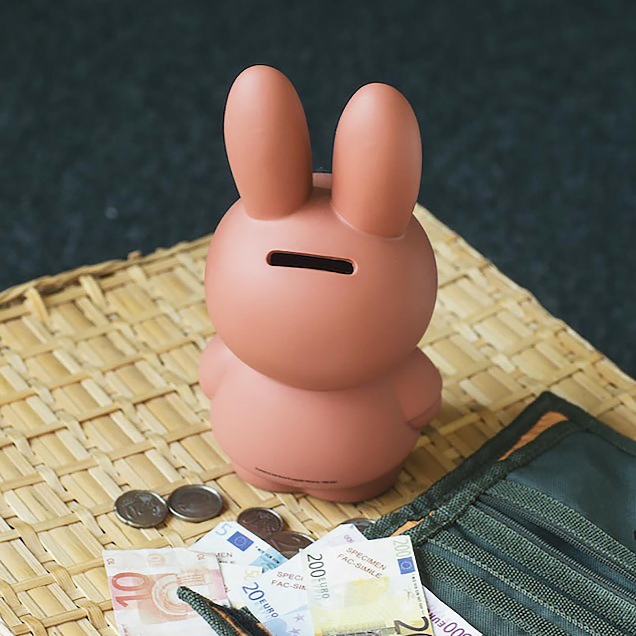 Atelier Pierre Junior Miffy and Boris Coin Bank Collection– Abode
