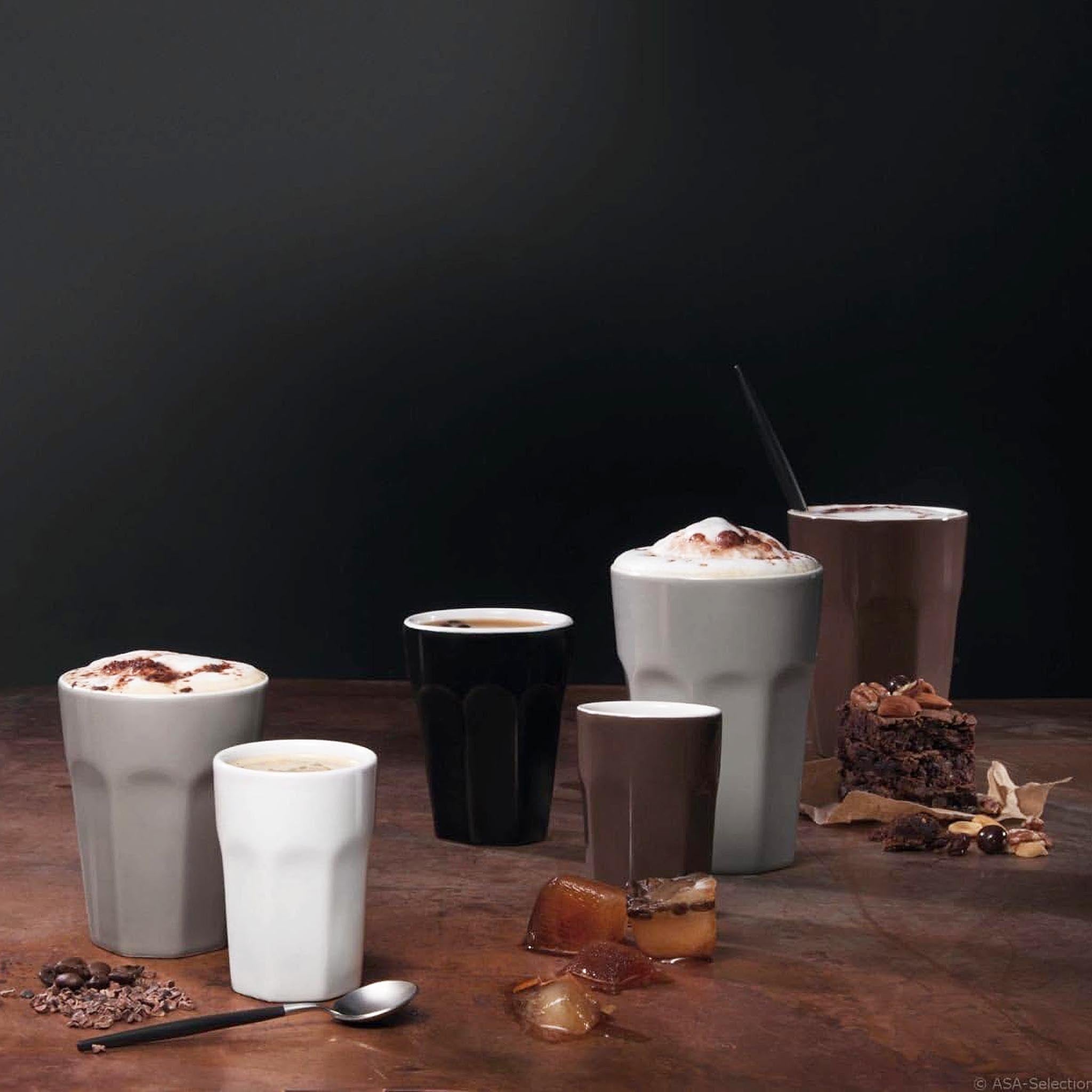 ASA Selection Coffee Cafe Drinkware and Tableware Collection Abode