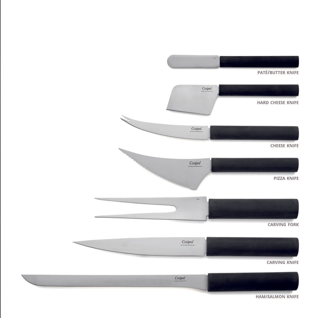 Elevate your culinary experience with this unique collection, where style meets efficiency. MMaterial: Resin handle; blade: molybdenium vanadium steel.