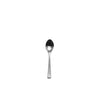 David Mellor Design Liner Tea Spoon by Corin Mellor. SKU 2525160. Width: 29 mm. Length: 128 mm.