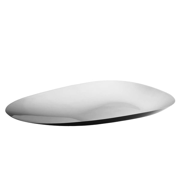 GENSE Dorotea Living Collection by Monica Förster. SKU 30089. UPC/EAN 5722000300892. The Dorotea Dish is safe to use with foods. It is created in 304 stainless steel (18/8).