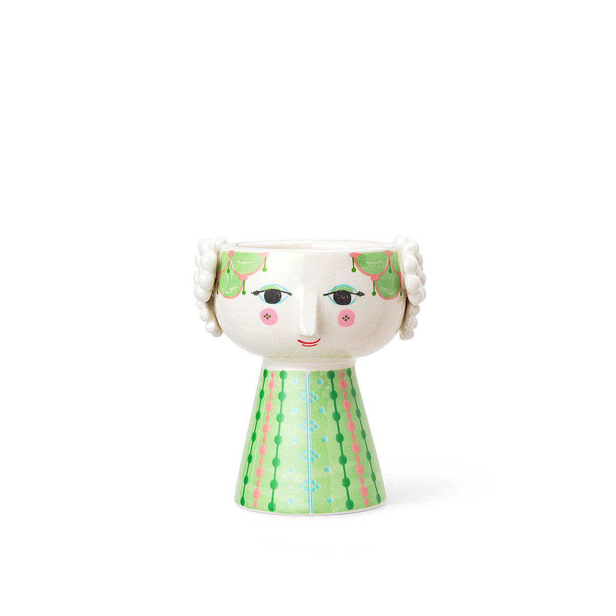 Bjørn Wiinblad Eva Candle and Tealight Holder Collection from