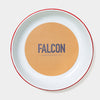 The tonal colour of our products may vary slightly from what is shown on our website or with our other products. This is due to our manufacturing methods. Each item is hand dipped in a thick enamel glaze and then fired in the kiln in extremely high temperatures. Depending on the product, this process can be repeated numerous times. The coloured pigment in the glaze reacts during the firing process, giving each piece its own varying character.  