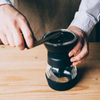 With a refined design, enhanced features, and improved comfort, the next-generation HARIO Skerton Pro makes every grind smoother and more enjoyable. Designed for versatility, this hand grinder delivers consistent results across a variety of grind styles, from pour-over to French press and beyond.