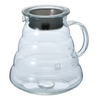 Our classic “beehive” server is crafted entirely from heat-resistant glass, combining timeless design with everyday functionality. Microwave-safe with or without the lid, it makes heating and serving your favorite beverages simple and convenient. Serve in Style with the Iconic Beehive Glass Server.